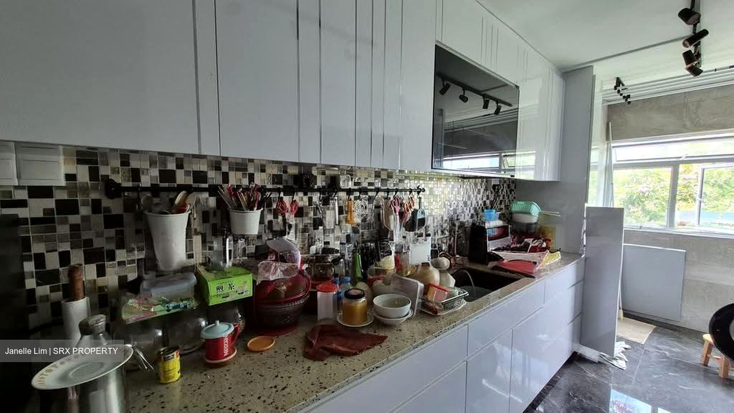 Blk 701 Reservoir Rise (Bedok), HDB 3 Rooms #627488671